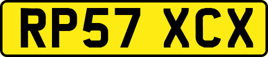 RP57XCX