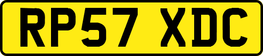 RP57XDC