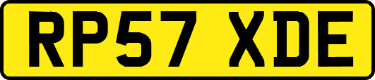 RP57XDE