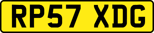 RP57XDG