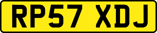 RP57XDJ