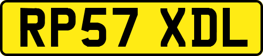 RP57XDL