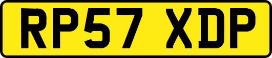 RP57XDP