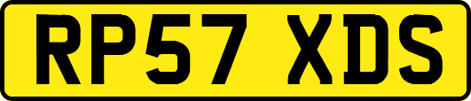 RP57XDS