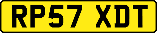 RP57XDT