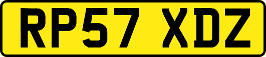 RP57XDZ