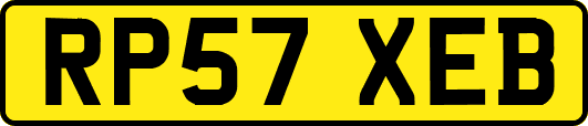 RP57XEB