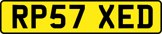 RP57XED