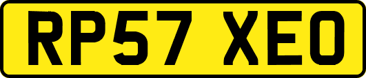 RP57XEO