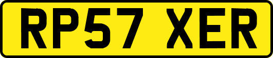 RP57XER