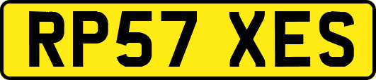 RP57XES