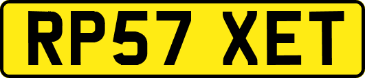 RP57XET