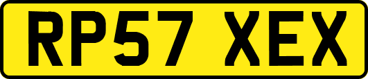 RP57XEX