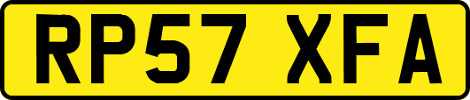 RP57XFA