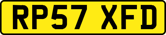 RP57XFD