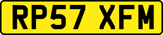 RP57XFM