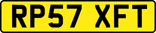 RP57XFT