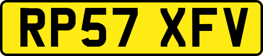 RP57XFV