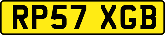 RP57XGB