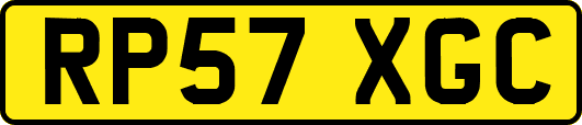 RP57XGC