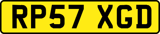 RP57XGD