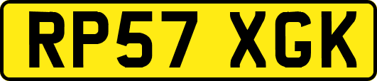 RP57XGK