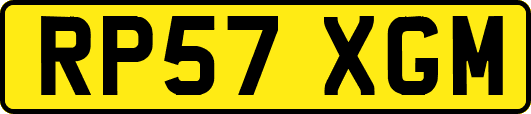 RP57XGM
