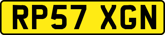 RP57XGN