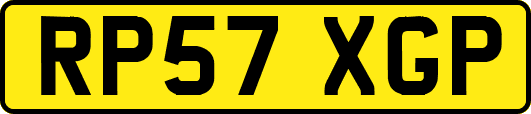 RP57XGP