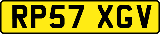 RP57XGV