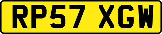 RP57XGW