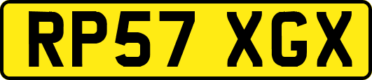 RP57XGX