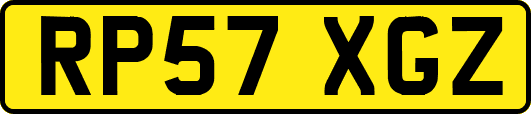 RP57XGZ