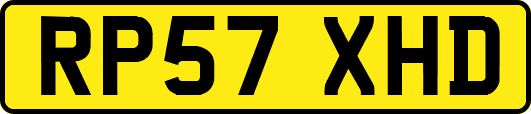 RP57XHD