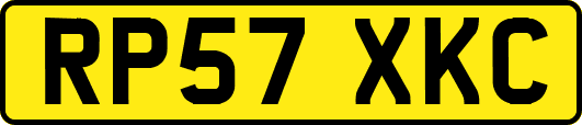 RP57XKC