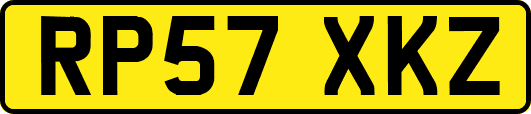 RP57XKZ
