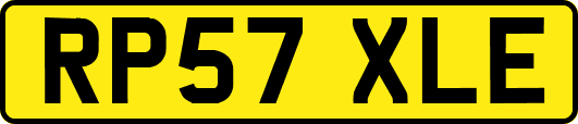 RP57XLE