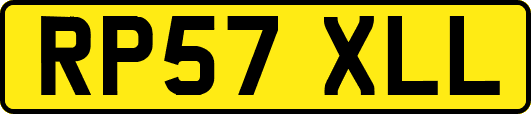 RP57XLL