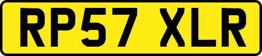 RP57XLR