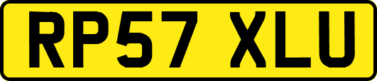 RP57XLU