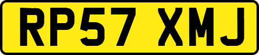RP57XMJ