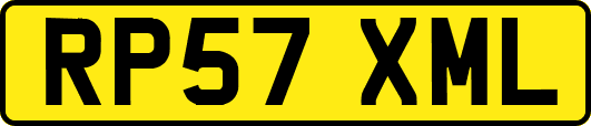 RP57XML