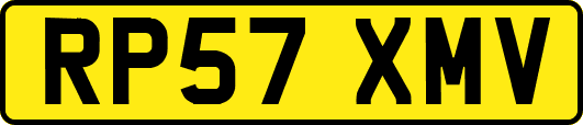 RP57XMV