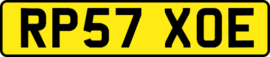 RP57XOE