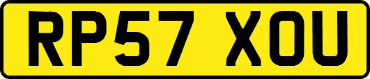 RP57XOU
