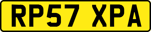 RP57XPA