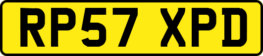 RP57XPD