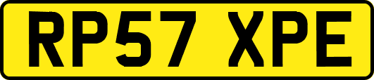 RP57XPE