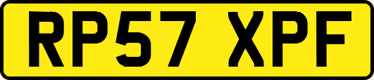 RP57XPF