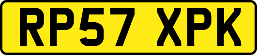 RP57XPK